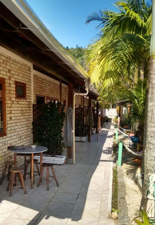 贝卢港 Recanto Aracua酒店 外观 照片